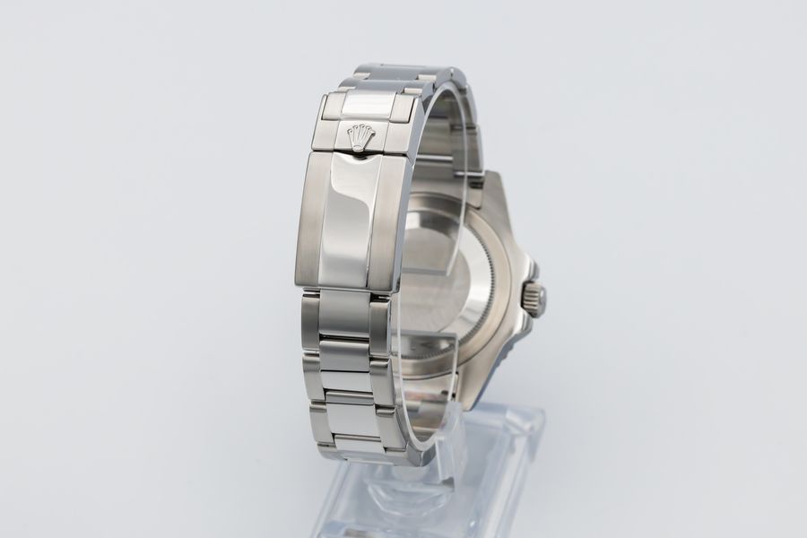 Rolex GMT Master II 116710 LN